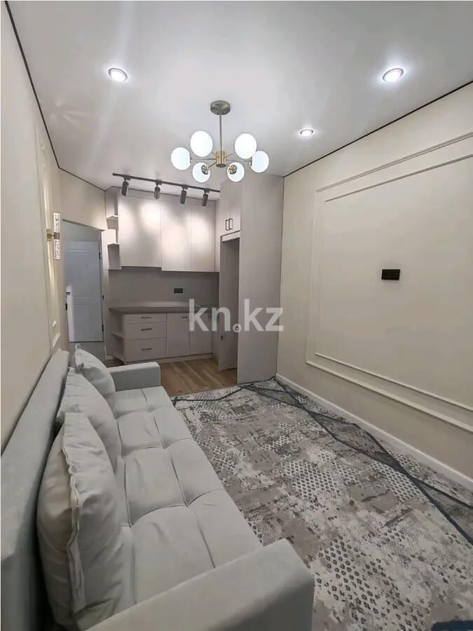 Продажа 2-комнатной квартиры, 40 м² - Продажа квартир в новостройках Алматы - страница 301 фото 3 из 5
