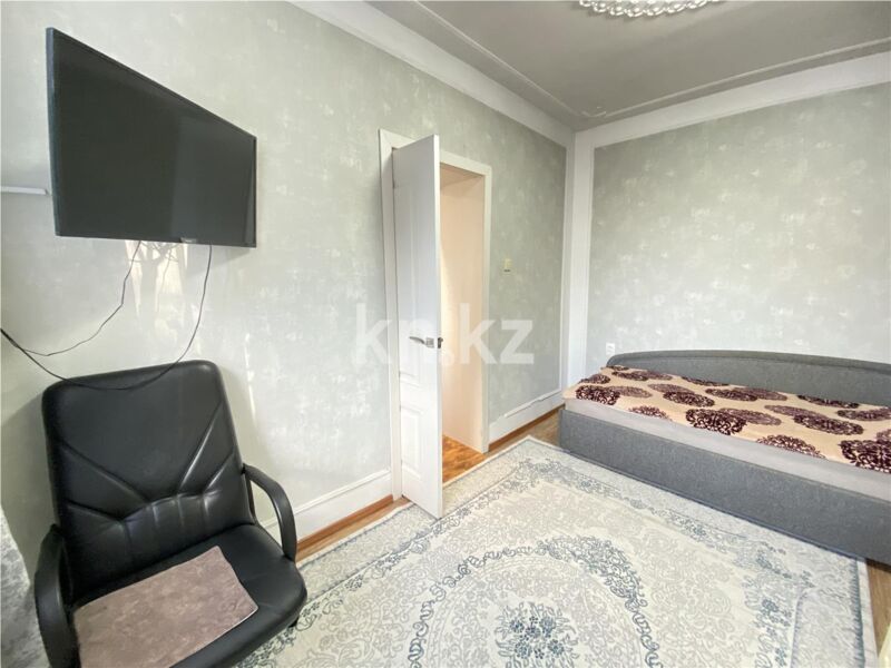Продажа 4-комнатного дома, 100 м² - Продажа домов, коттеджей в Пришахтинске Караганды фото 6 из 20