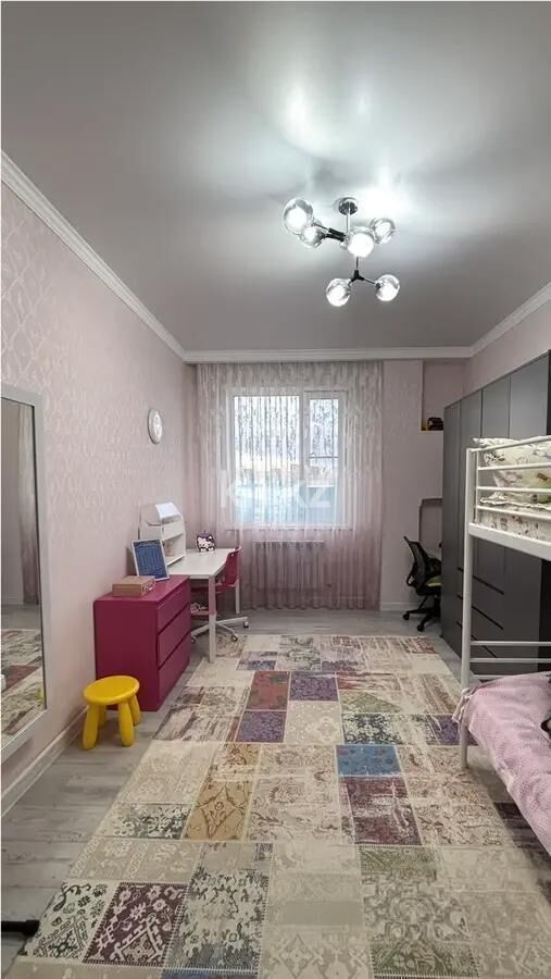 Продажа 4-комнатной квартиры, 90 м² - Продажа четырехкомнатных квартир в блочном доме в Казахстане - страница 6 фото 4 из 6