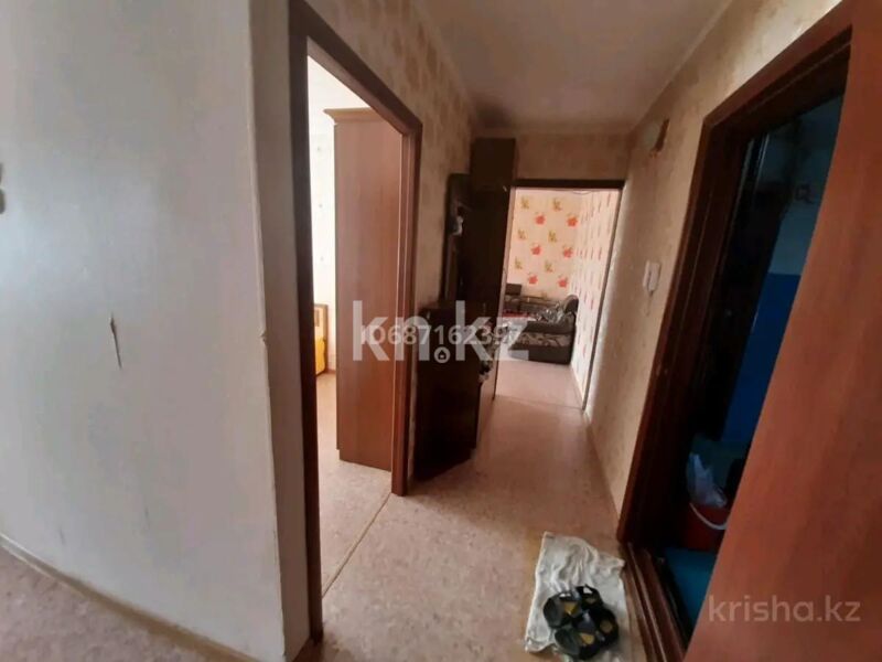 Продажа 2-комнатной квартиры, 48 м² - Продажа двухкомнатных квартир в панельном доме в Караганде - страница 16 фото 6 из 6