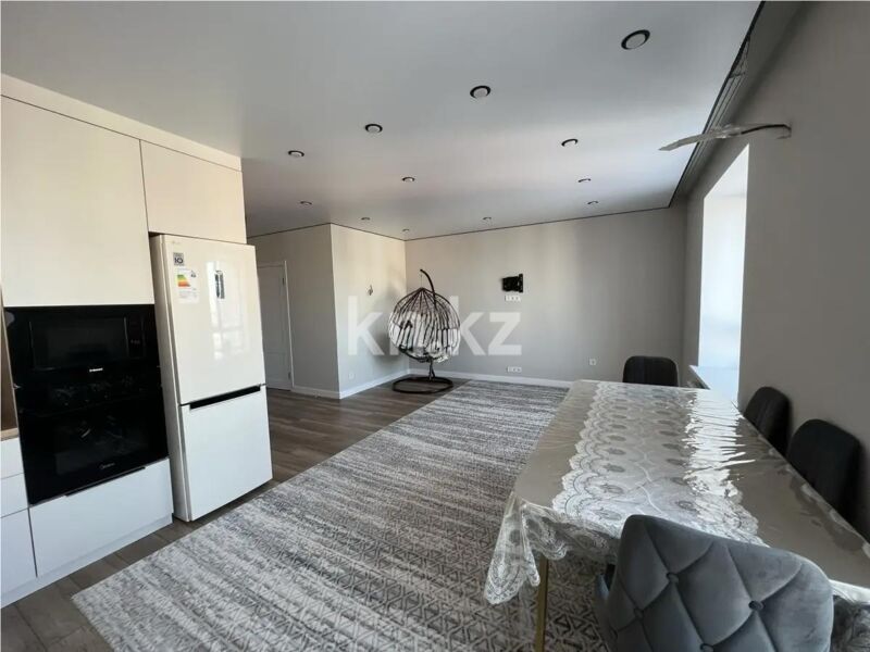 Продажа 2-комнатной квартиры, 60 м² - Продажа двухкомнатных квартир в р-не Сарайшык Астаны - страница 15 фото 1 из 4