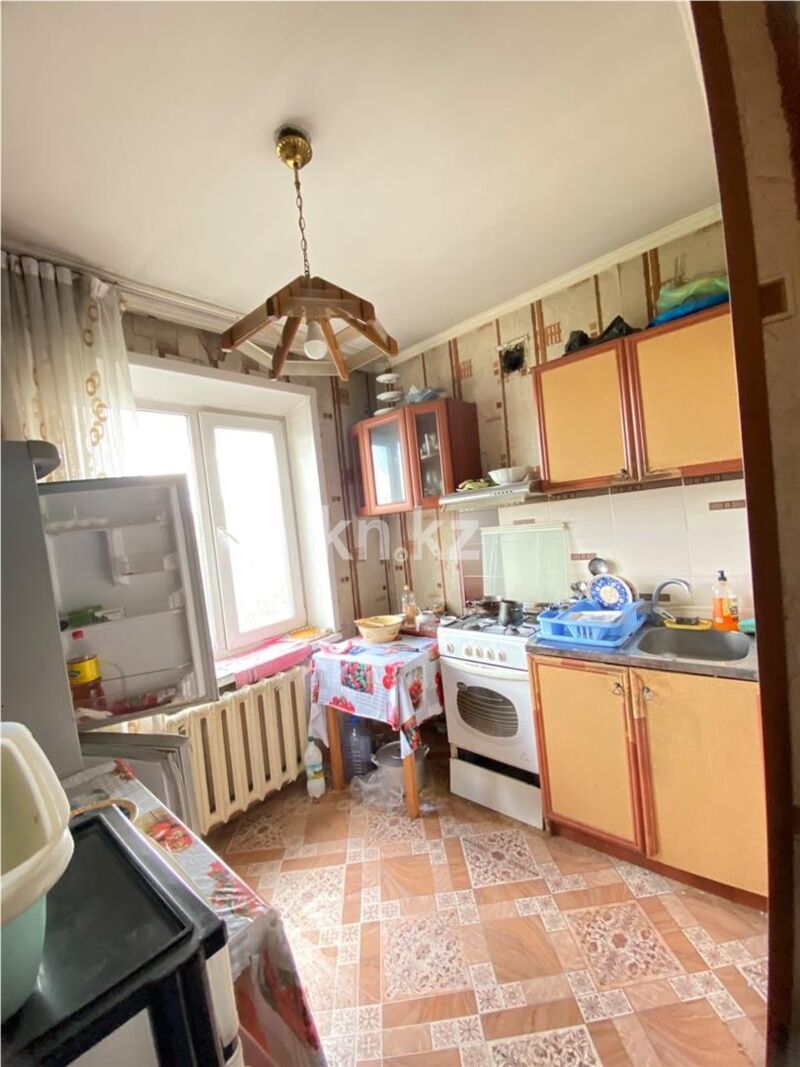 Продажа 3-комнатной квартиры, 63.6 м² - Продажа трехкомнатных квартир в блочном доме в Казахстане - страница 26 фото 5 из 6