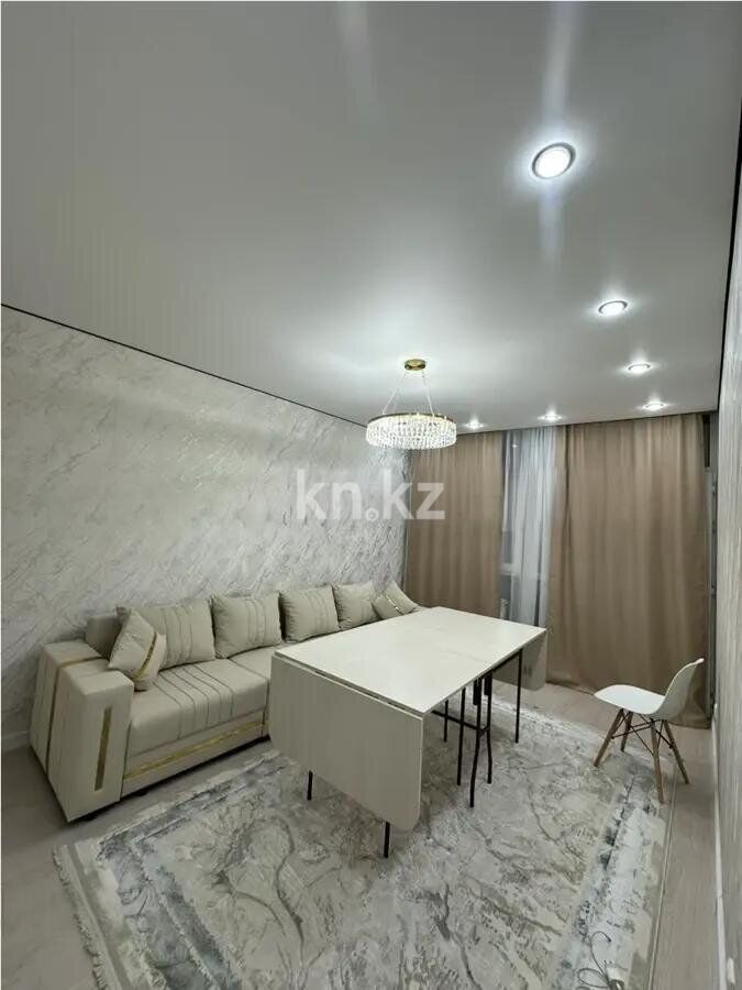 Продажа 3-комнатной квартиры, 70 м² - Продажа квартир в Казахстане - страница 270 фото 1 из 4