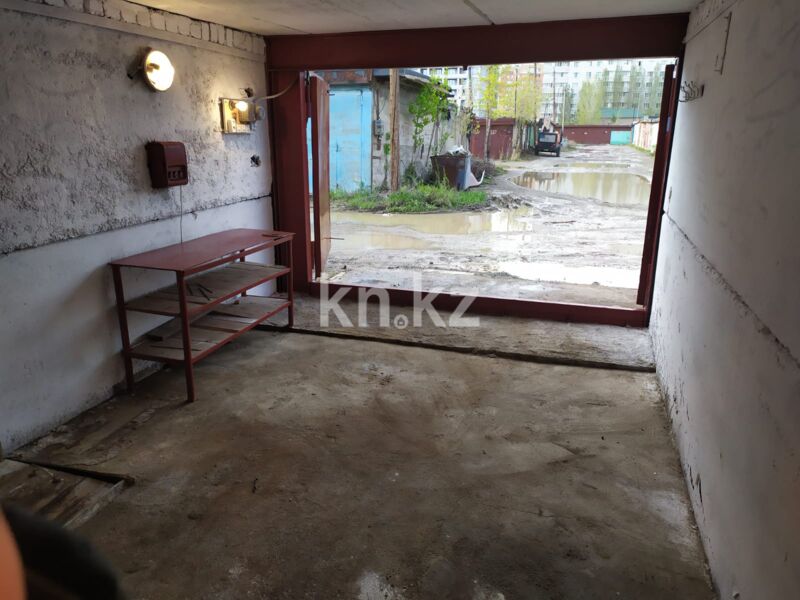 Аренда гаража, 24 м² - Аренда гаражей в Астане в р-не Сарыарка фото 8 из 10