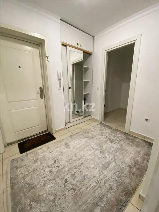 Продажа 1-комнатной квартиры, 41 м² - Продажа однокомнатных квартир в Алатауском р-не Алматы - страница 6 фото 4 из 4