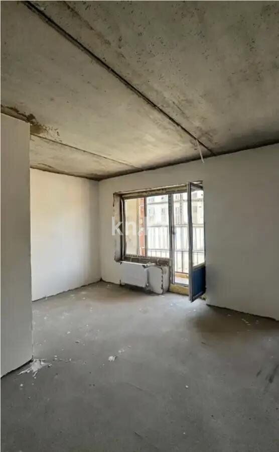 Продажа 1-комнатной квартиры, 44 м² - Аренда баз, складов и промышленной недвижимости в Костанае фото 1 из 5