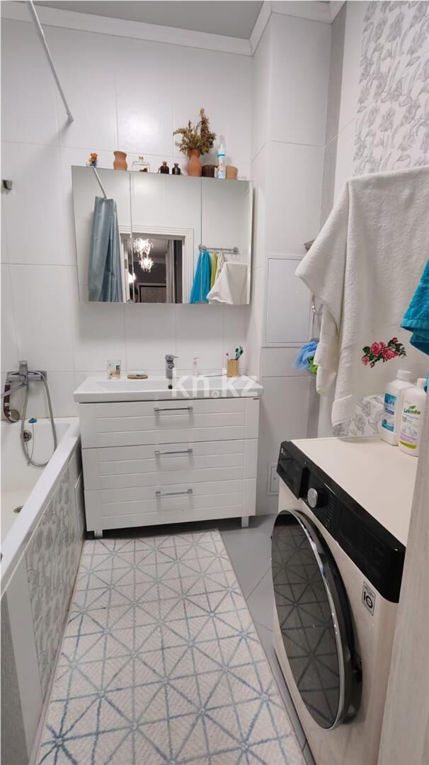Продажа 3-комнатной квартиры, 90 м² - Продажа трехкомнатных квартир на Юго-Востоке Караганды - страница 25 фото 20 из 24