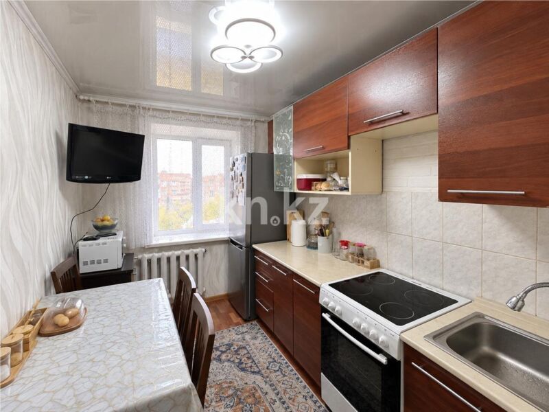 Продажа 2-комнатной квартиры, 54 м² - Продажа квартир в Казахстане - страница 85 фото 12 из 18