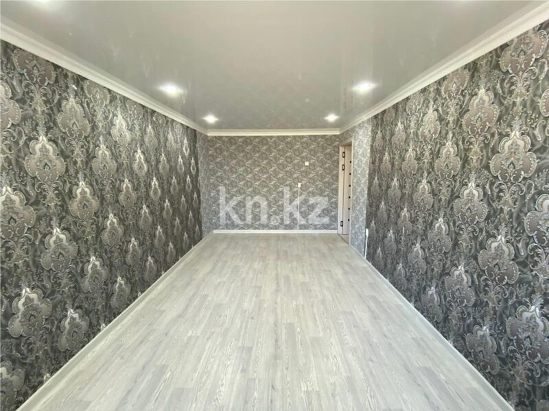 Продажа 2-комнатной квартиры, 44 м² - Продажа двухкомнатных квартир в Темиртау - страница 5 фото 2 из 7