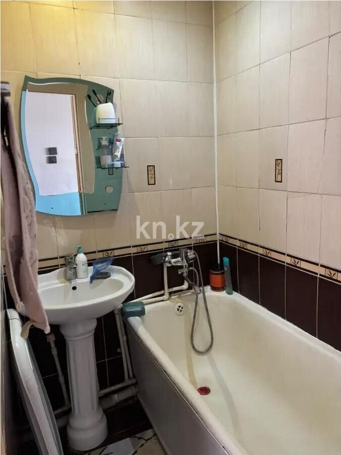 Продажа 2-комнатной квартиры, 47 м² - Продажа квартир от собственников в Караганде - страница 6 фото 4 из 6