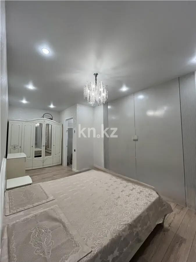 Продажа 1-комнатной квартиры, 42 м² - Продажа однокомнатных квартир в р-не Алматы Астаны - страница 17 фото 1 из 4