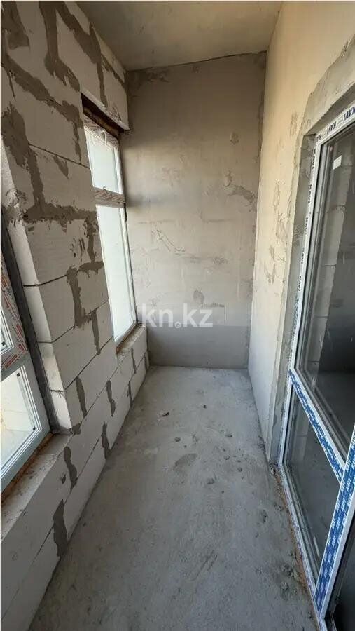 Продажа 1-комнатной квартиры, 44 м² - Продажа однокомнатных квартир в Казахстане - страница 3 фото 2 из 2