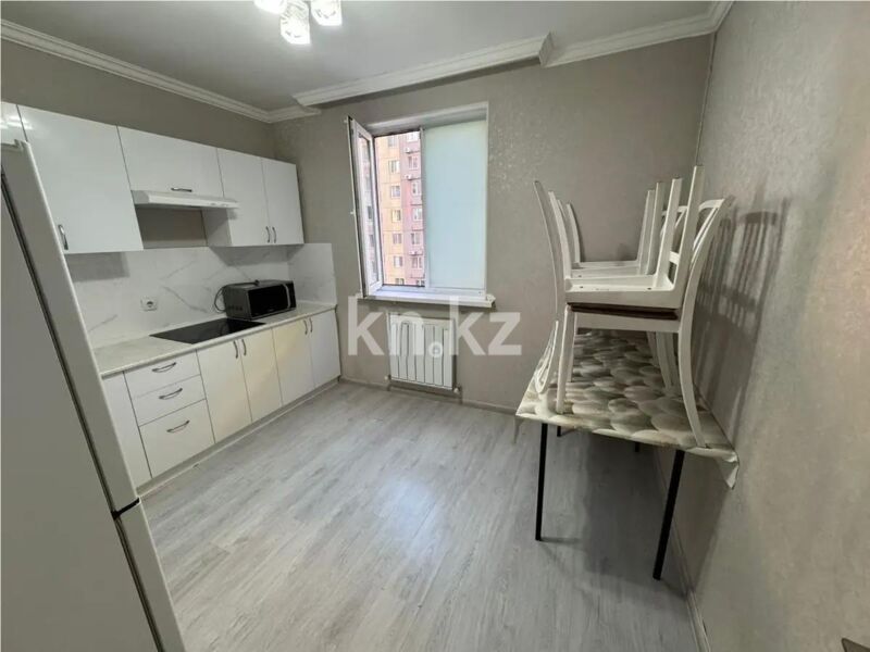 Продажа 1-комнатной квартиры, 38 м² - Продажа однокомнатных квартир в Алатауском р-не Алматы - страница 21 фото 2 из 3