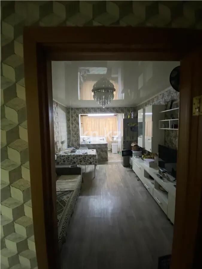 Продажа 3-комнатной квартиры, 56.4 м² - Продажа трехкомнатных квартир в Алмалинском р-не Алматы - страница 11 фото 1 из 5