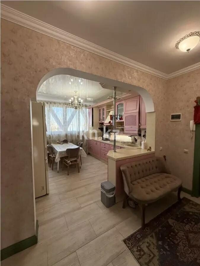 Продажа 4-комнатной квартиры, 100 м² - Продажа квартир в Казахстане - страница 239 фото 5 из 6