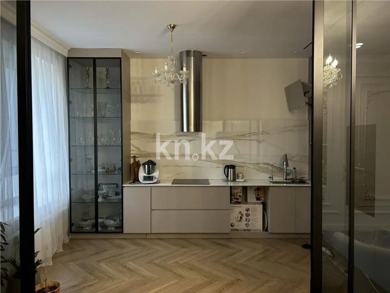 Продажа 2-комнатной квартиры, 74 м² - Недвижимость в Астане - страница 29 фото 3 из 5