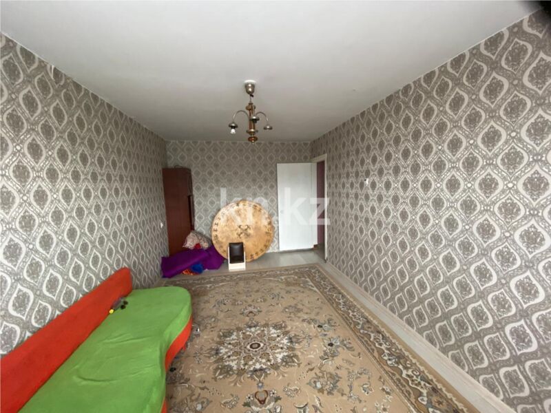 Продажа 2-комнатной квартиры, 45 м² - Продажа двухкомнатных квартир в панельном доме в Караганде - страница 16 фото 1 из 17