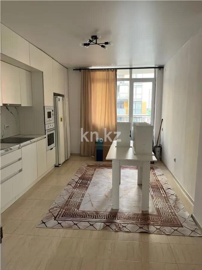 Продажа 3-комнатной квартиры, 93.6 м² - Продажа  трехкомнатных квартир в новостройках Алматы - страница 4 фото 3 из 6