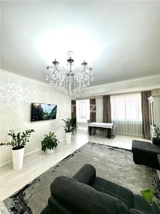 Продажа 4-комнатной квартиры, 147 м² - Продажа четырехкомнатных квартир от собственников в Алматы - страница 15 фото 1 из 8