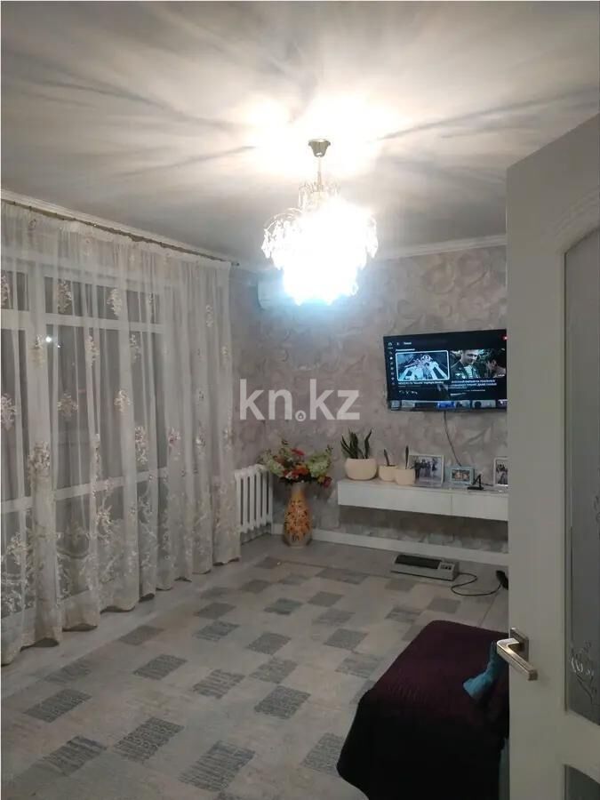 Продажа 3-комнатной квартиры, 82 м² - Продажа трехкомнатных квартир в кирпичном доме в Казахстане - страница 77 фото 1 из 6