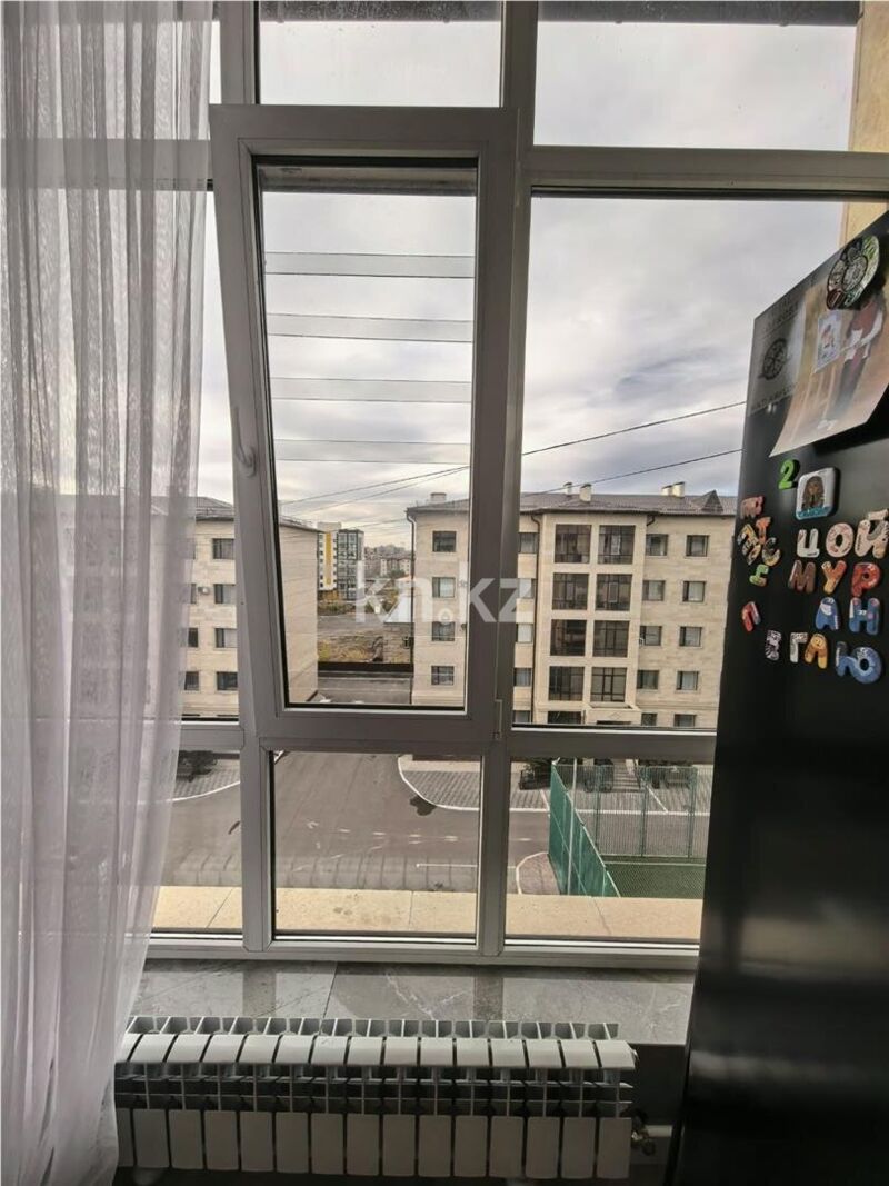Продажа 3-комнатной квартиры, 84 м² - Продажа трехкомнатных квартир в Казахстане - страница 256 фото 13 из 22