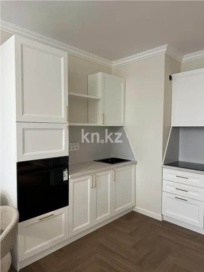 Продажа 2-комнатной квартиры, 50.9 м² - Продажа квартир в монолитно-каркасном доме в Алматы фото 3 из 5
