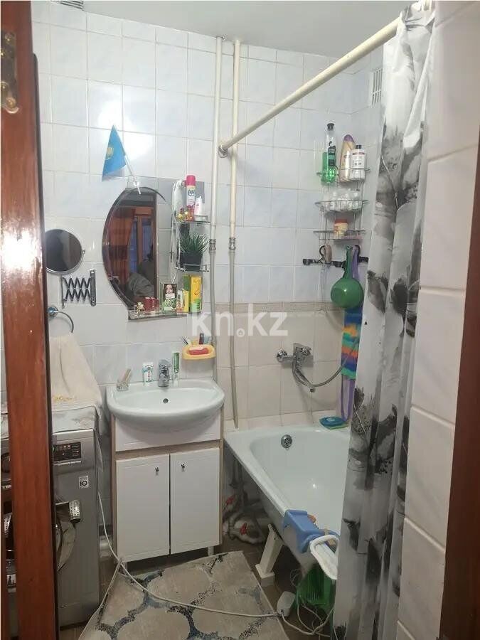 Продажа 2-комнатной квартиры, 52 м² - Продажа квартир в кирпичном доме в Казахстане - страница 23 фото 4 из 5