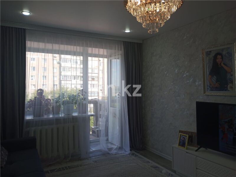 Продажа 2-комнатной квартиры, 44 м² - Продажа двухкомнатных квартир в блочном доме в Казахстане - страница 80 фото 2 из 8