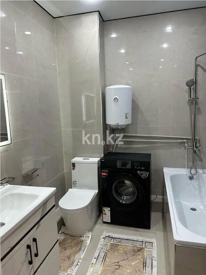 Продажа 1-комнатной квартиры, 34 м² - Продажа однокомнатных квартир в Ауэзовском р-не Алматы - страница 8 фото 4 из 4