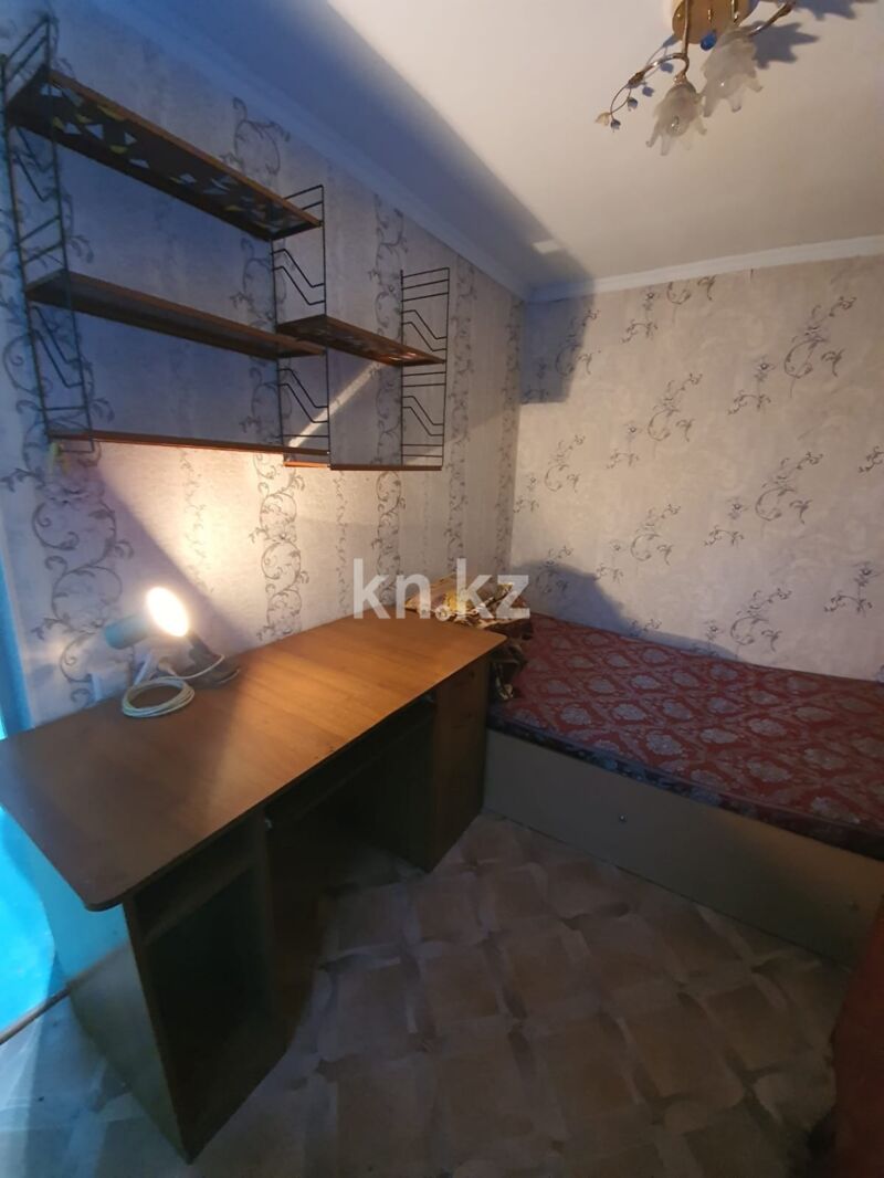 Продажа 3-комнатного дома, 100 м² - Продажа домов, коттеджей в Казахстане фото 10 из 13