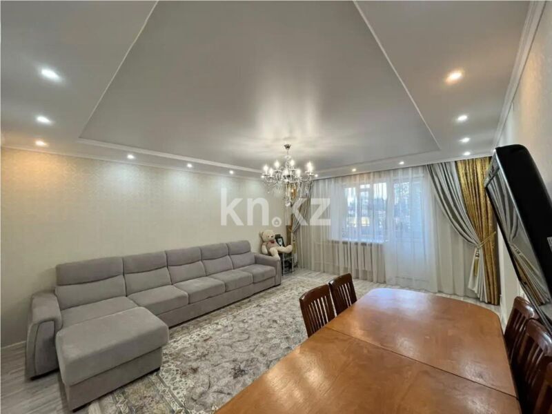 Продажа 3-комнатной квартиры, 92.9 м² - Продажа квартир от собственников в Астане - страница 43 фото 1 из 7