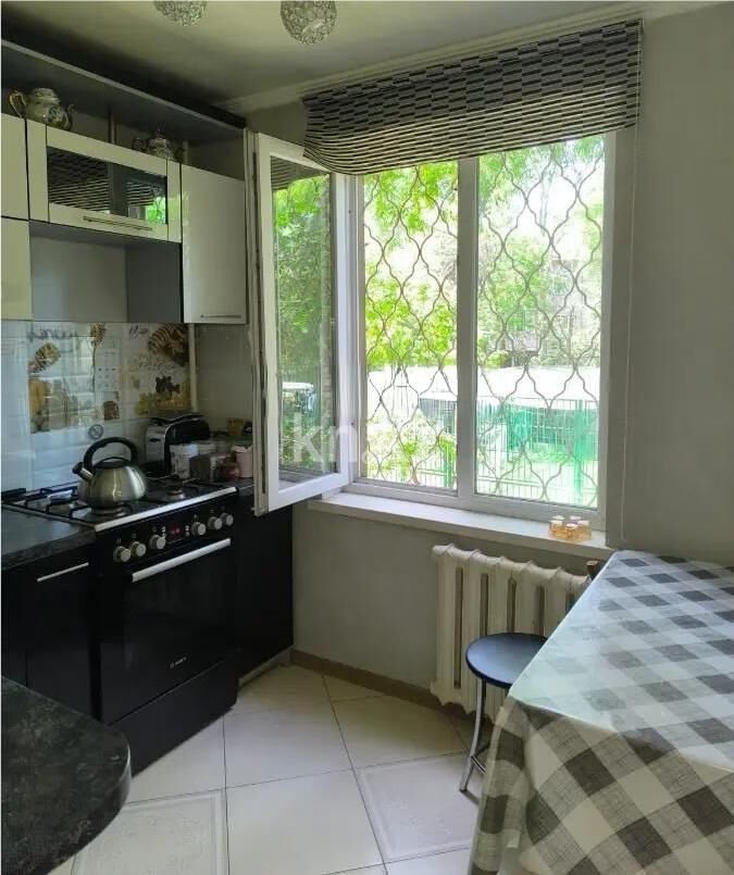 Продажа 3-комнатной квартиры, 62 м² - Продажа трехкомнатных квартир в Алматы фото 4 из 5