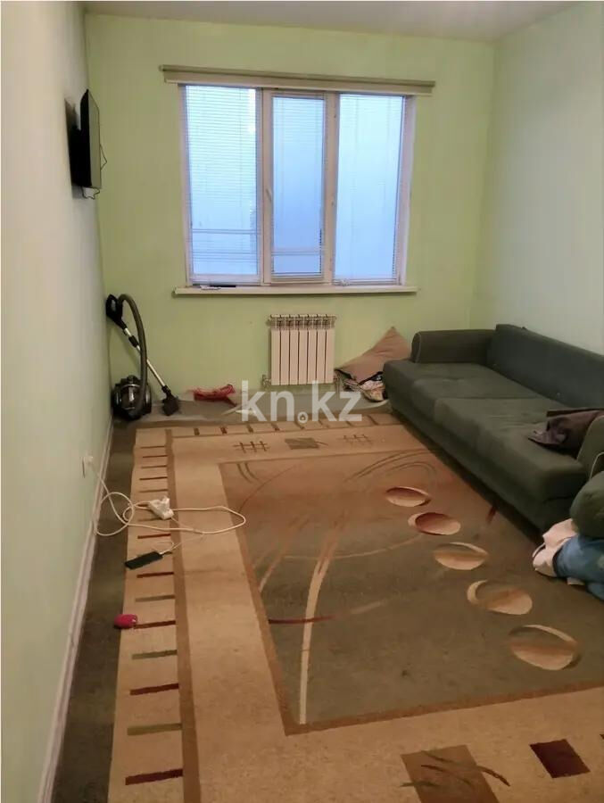 Продажа 1-комнатной квартиры, 45.5 м² - Продажа однокомнатных квартир в Алатауском р-не Алматы фото 1 из 2