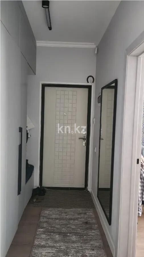 Продажа 3-комнатной квартиры, 61.2 м² - Продажа квартир в блочном доме в Астане - страница 160 фото 7 из 7