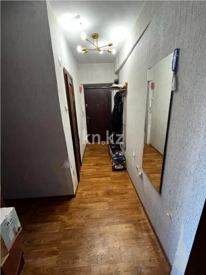 Продажа 1-комнатной квартиры, 36 м² - Продажа квартир в Алмалинском р-не Алматы фото 4 из 4