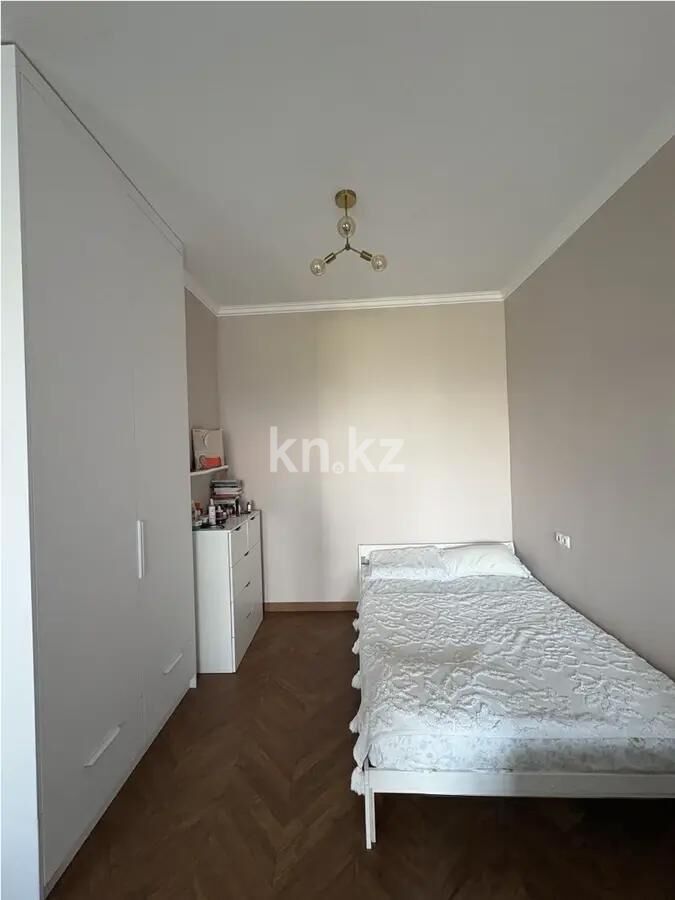 Продажа 1-комнатной квартиры, 40.4 м² - Продажа однокомнатных квартир в блочном доме в Казахстане - страница 48 фото 2 из 7