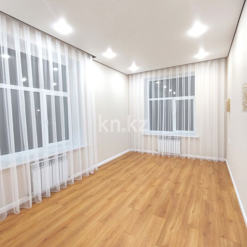 Продажа 2-комнатной квартиры, 65 м² - Продажа квартир в новостройках Астаны - страница 141 фото 19 из 32