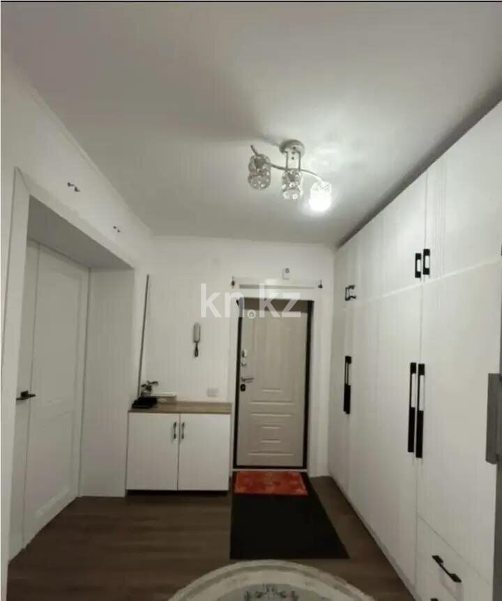 Продажа 2-комнатной квартиры, 56 м² - Продажа двухкомнатных квартир в р-не Нура Астаны - страница 27 фото 4 из 4