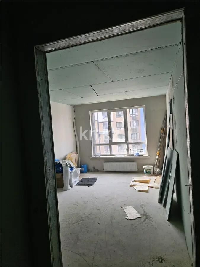 Продажа 2-комнатной квартиры, 51 м² - Продажа двухкомнатных квартир в Медеуском р-не Алматы - страница 15 фото 1 из 1