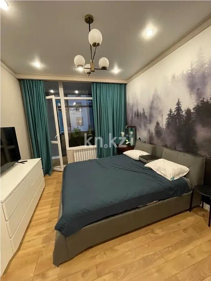 Продажа 2-комнатной квартиры, 48 м² - Продажа двухкомнатных квартир от собственников в Казахстане - страница 8 фото 1 из 7