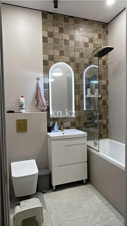Продажа 3-комнатной квартиры, 87 м² - Продажа трехкомнатных квартир в Алатауском р-не Алматы - страница 9 фото 5 из 5