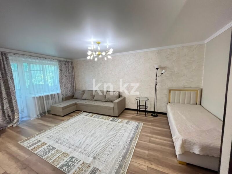Продажа 1-комнатной квартиры, 31 м² - Продажа однокомнатных квартир в кирпичном доме в Казахстане фото 6 из 12