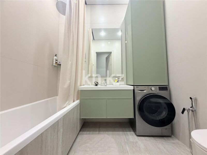 Продажа 3-комнатной квартиры, 75 м² - Продажа трехкомнатных квартир в Астане - страница 17 фото 9 из 13