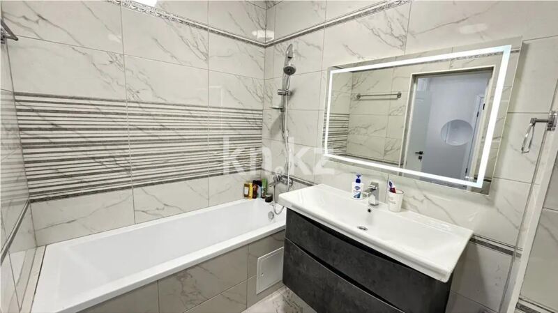 Продажа 2-комнатной квартиры, 84.7 м² - Продажа двухкомнатных квартир от собственников в Казахстане - страница 22 фото 4 из 5