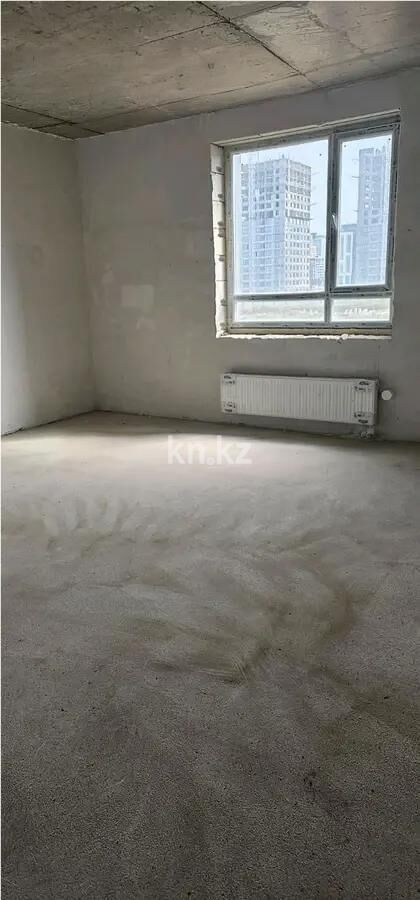 Продажа 3-комнатной квартиры, 102.5 м² - Продажа квартир в монолитно-каркасном доме в Астане - страница 78 фото 1 из 4