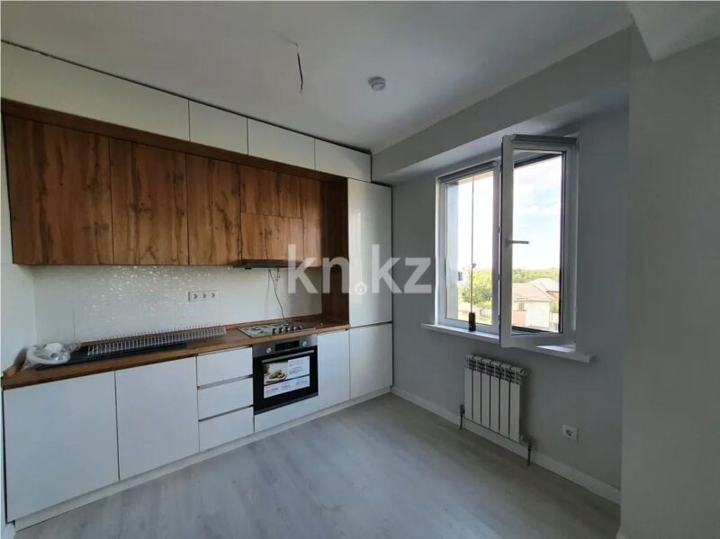 Продажа 3-комнатной квартиры, 75 м² - Продажа трехкомнатных квартир в Алматы - страница 3 фото 4 из 6