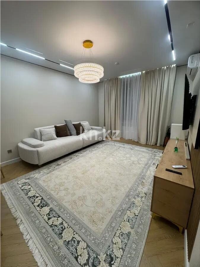Продажа 3-комнатной квартиры, 82.8 м² - Продажа квартир в Казахстане - страница 264 фото 1 из 4