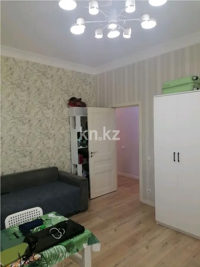 Продажа 3-комнатной квартиры, 76.1 м² - Продажа трехкомнатных квартир от собственников в Казахстане - страница 9 фото 1 из 4