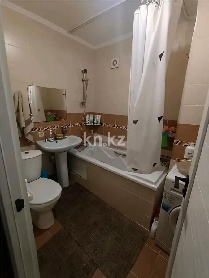 Продажа 3-комнатной квартиры, 56 м² - Продажа трехкомнатных квартир в Алмалинском р-не Алматы - страница 17 фото 5 из 5