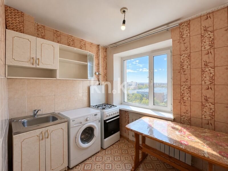 Продажа 2-комнатной квартиры, 46 м² - Продажа квартир в Караганде - страница 8 фото 7 из 12
